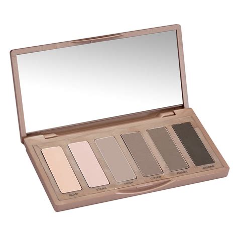 Amazon.com: URBAN DECAY Naked 2 Basics。